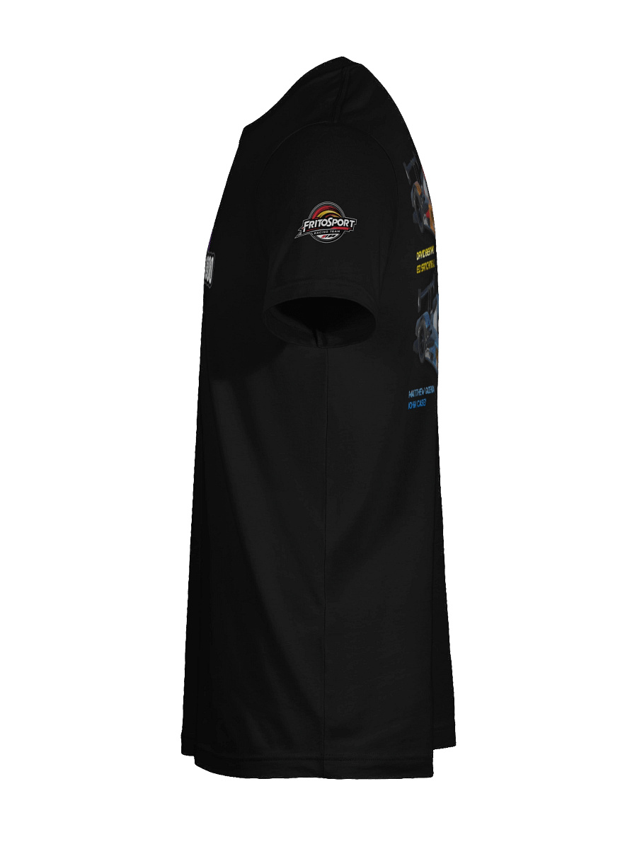 Fritosport Enduro Team - Portimao 1000km - Team Y n B product image (94)