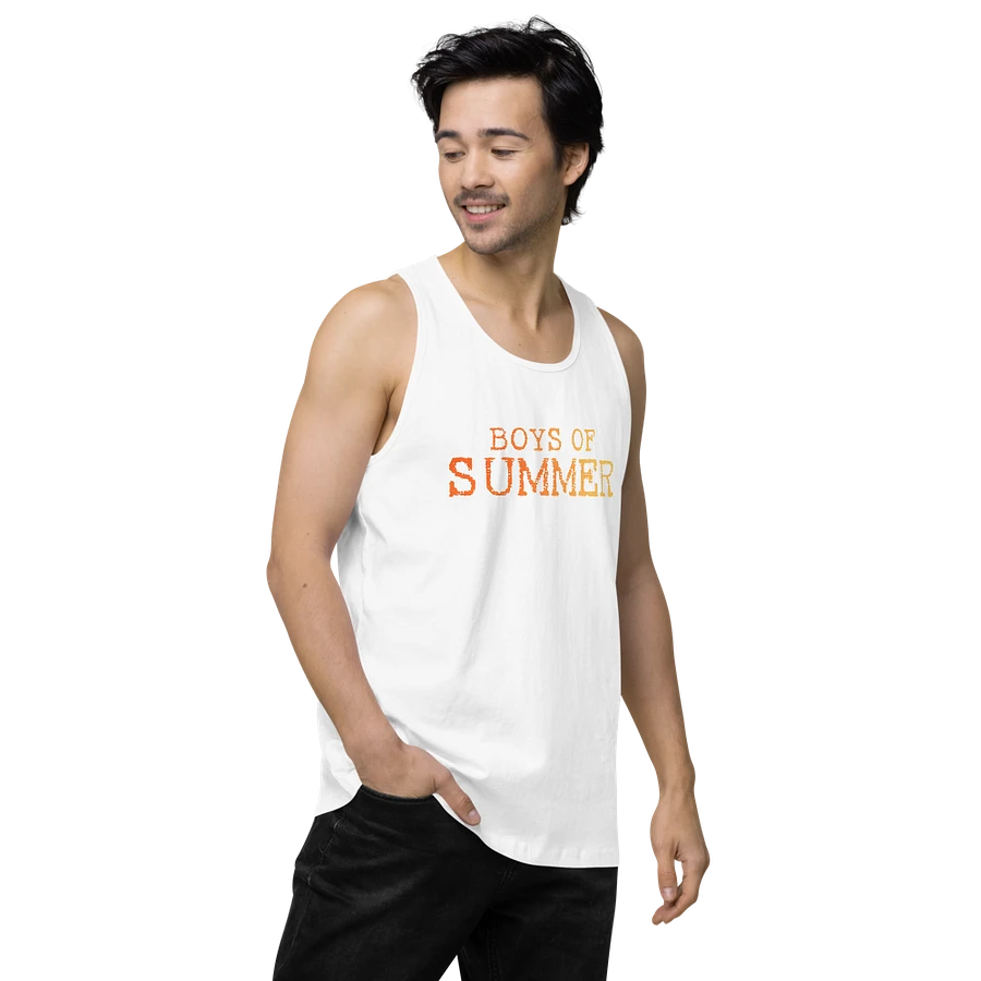 Boys Of Summer (Type) - Tank product image (4)