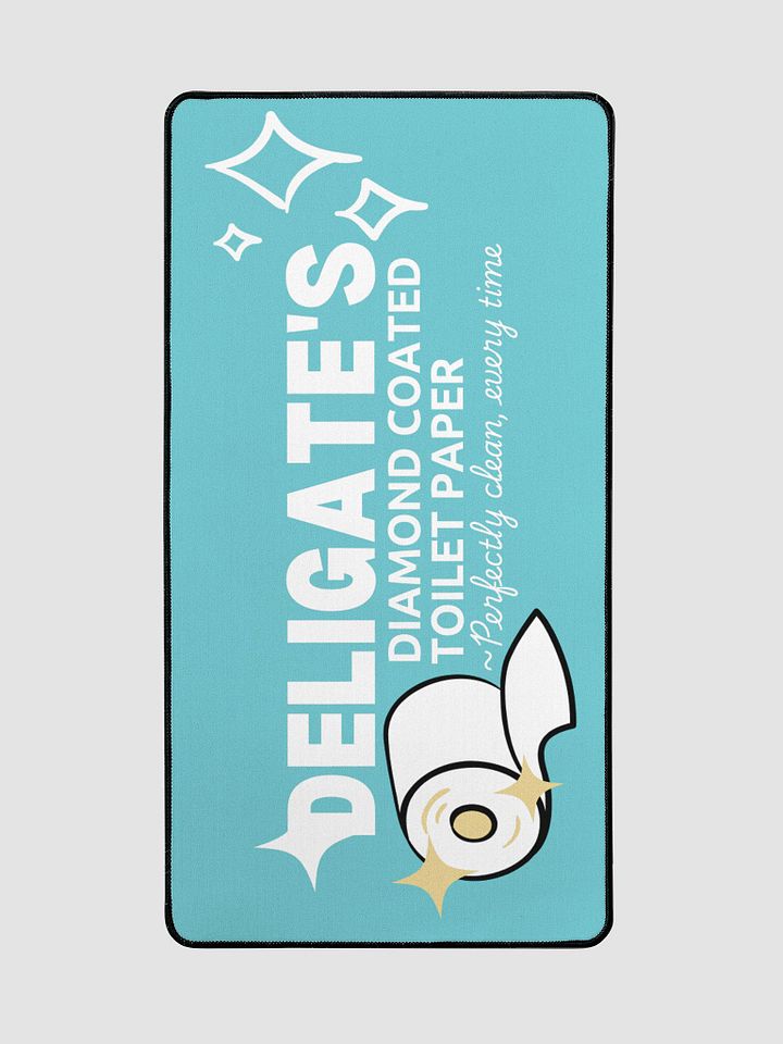 Deligate's Diamond coated TP product image (2)