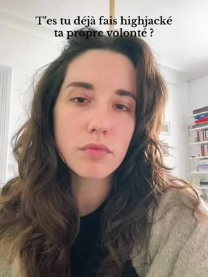 Ça t’est déjà arrivé ? C’est hyper déstabilisant… #consent #consentement #non 
