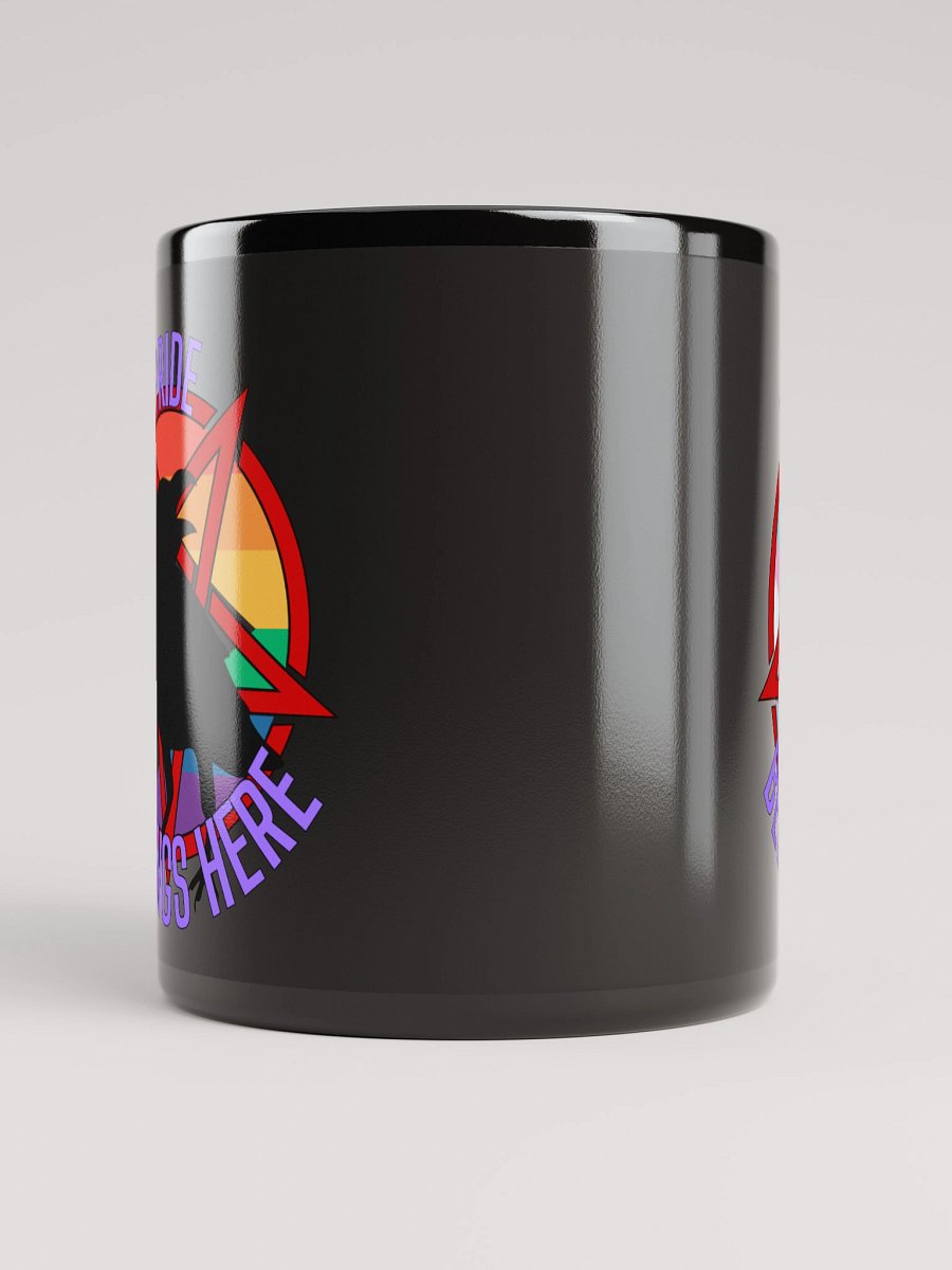 Pride Belongs Here Mug 1 product image (9)