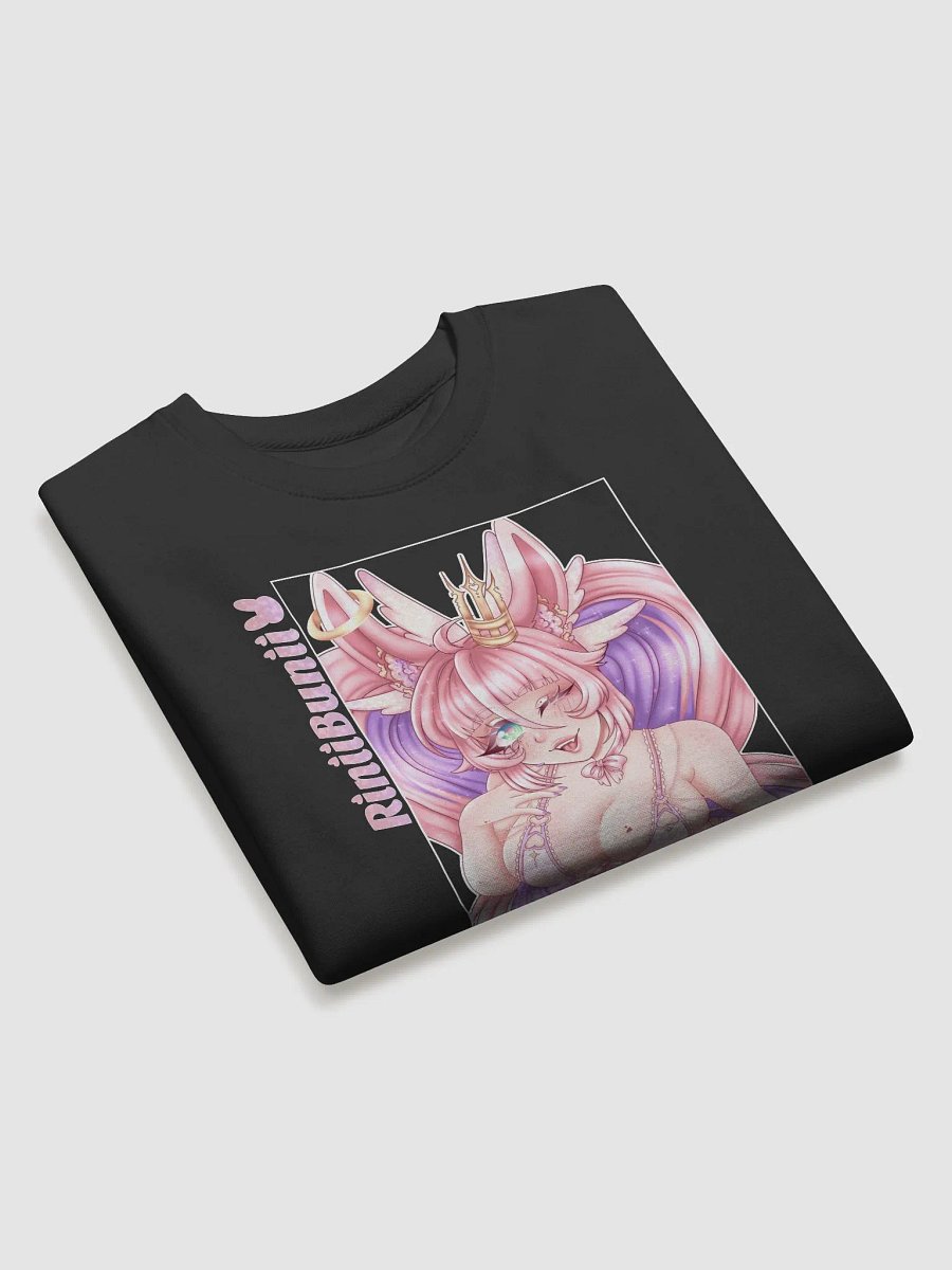 RiniiBunii Waifu Cup (Lingerie Edition) Crewneck product image (12)