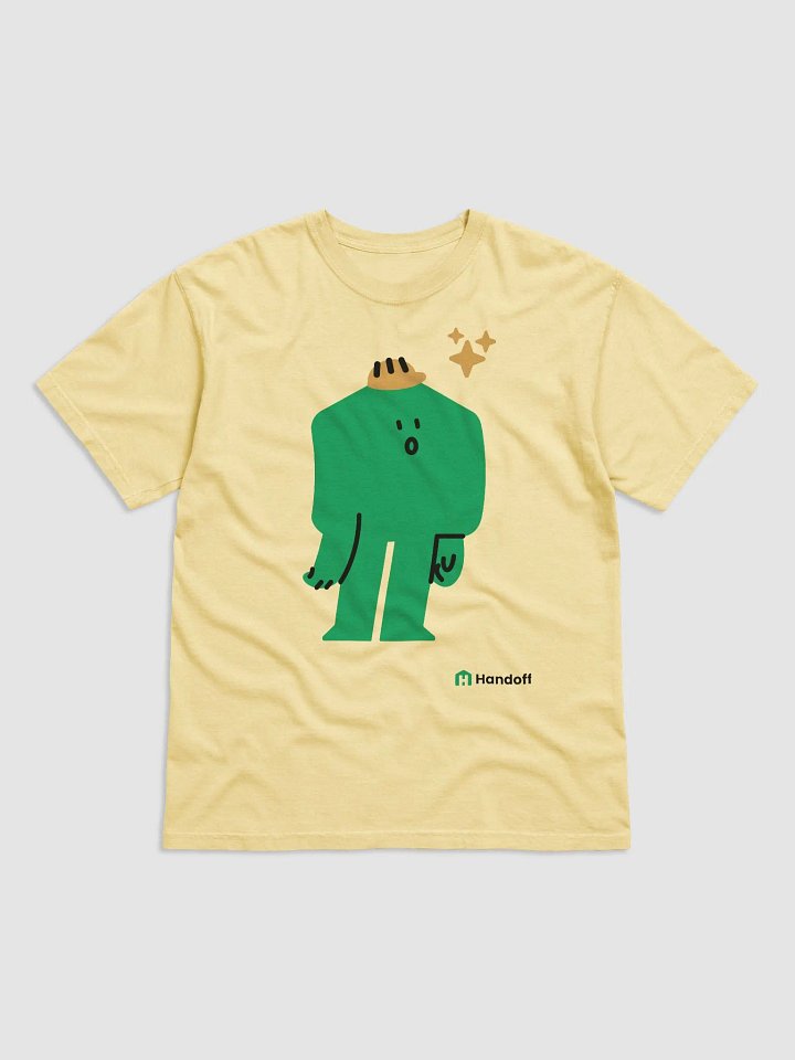 Handy Sparkles T-Shirt product image (1)