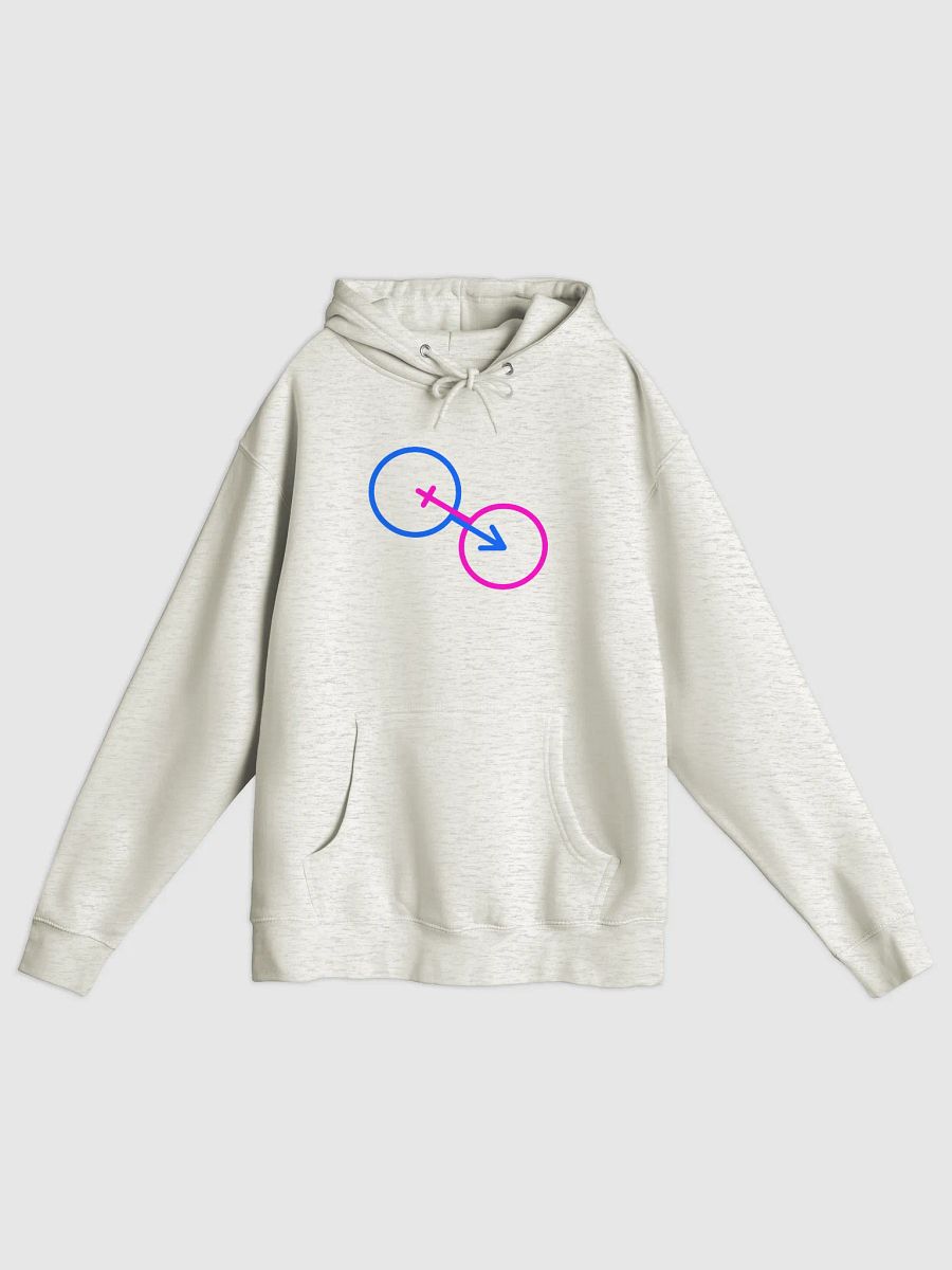 Traditional Is The Natural Unisex Hoodie product image (1)