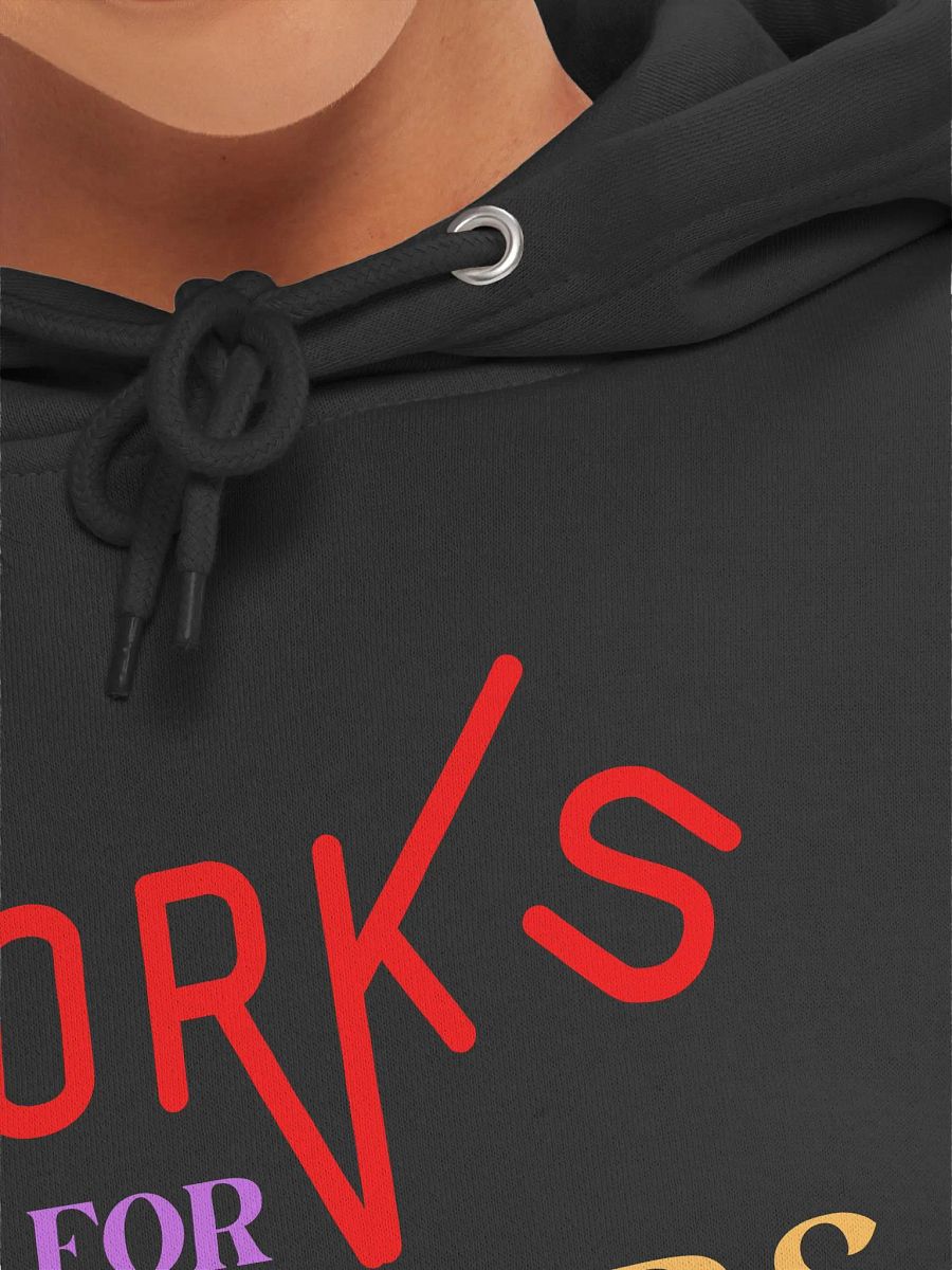 Corks Are For Quitters Hoodie product image (5)