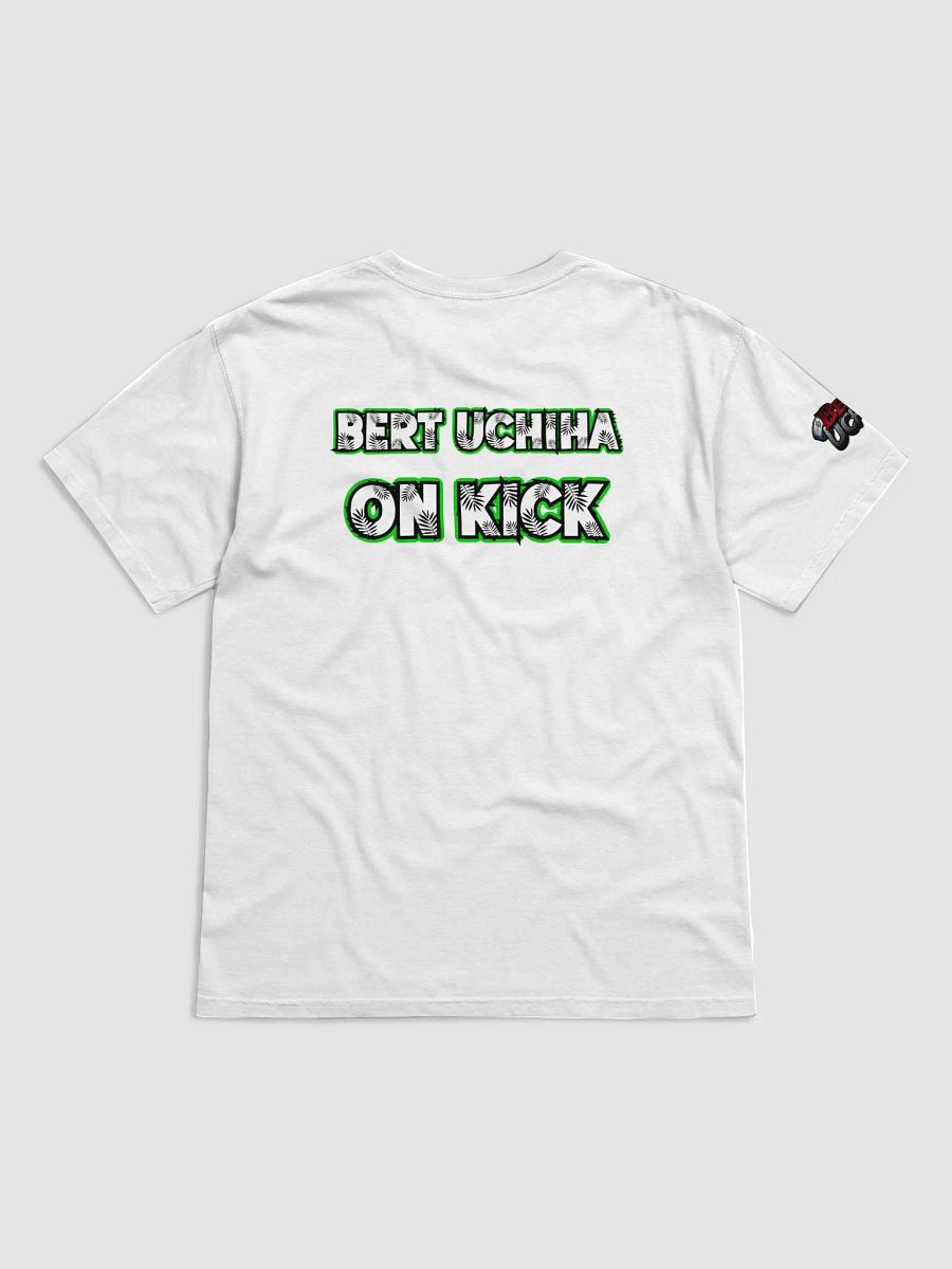 Egg of Doom Tee product image (2)