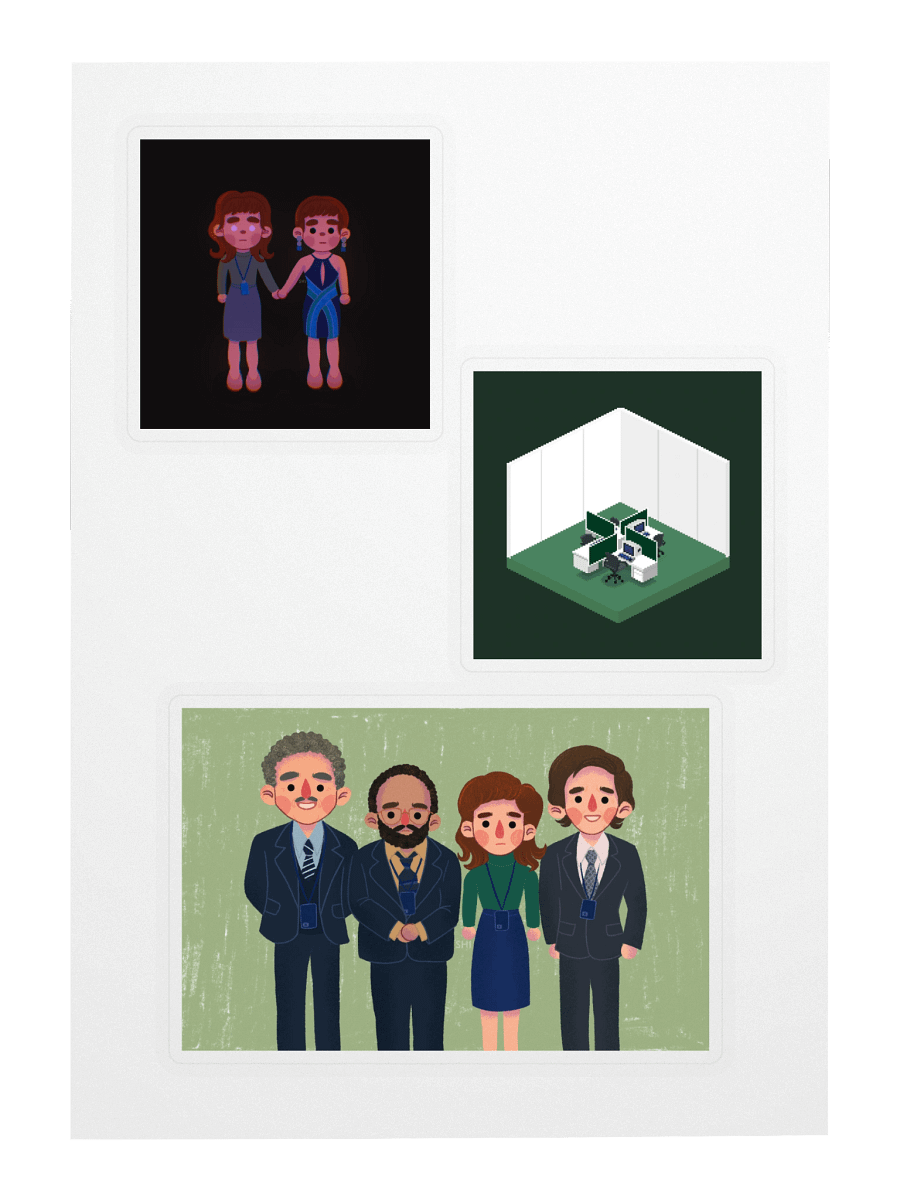 severance product image (3)