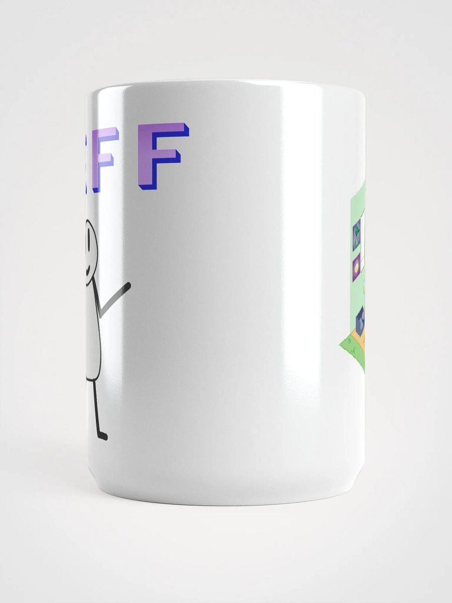 Jeff Mug product image (6)