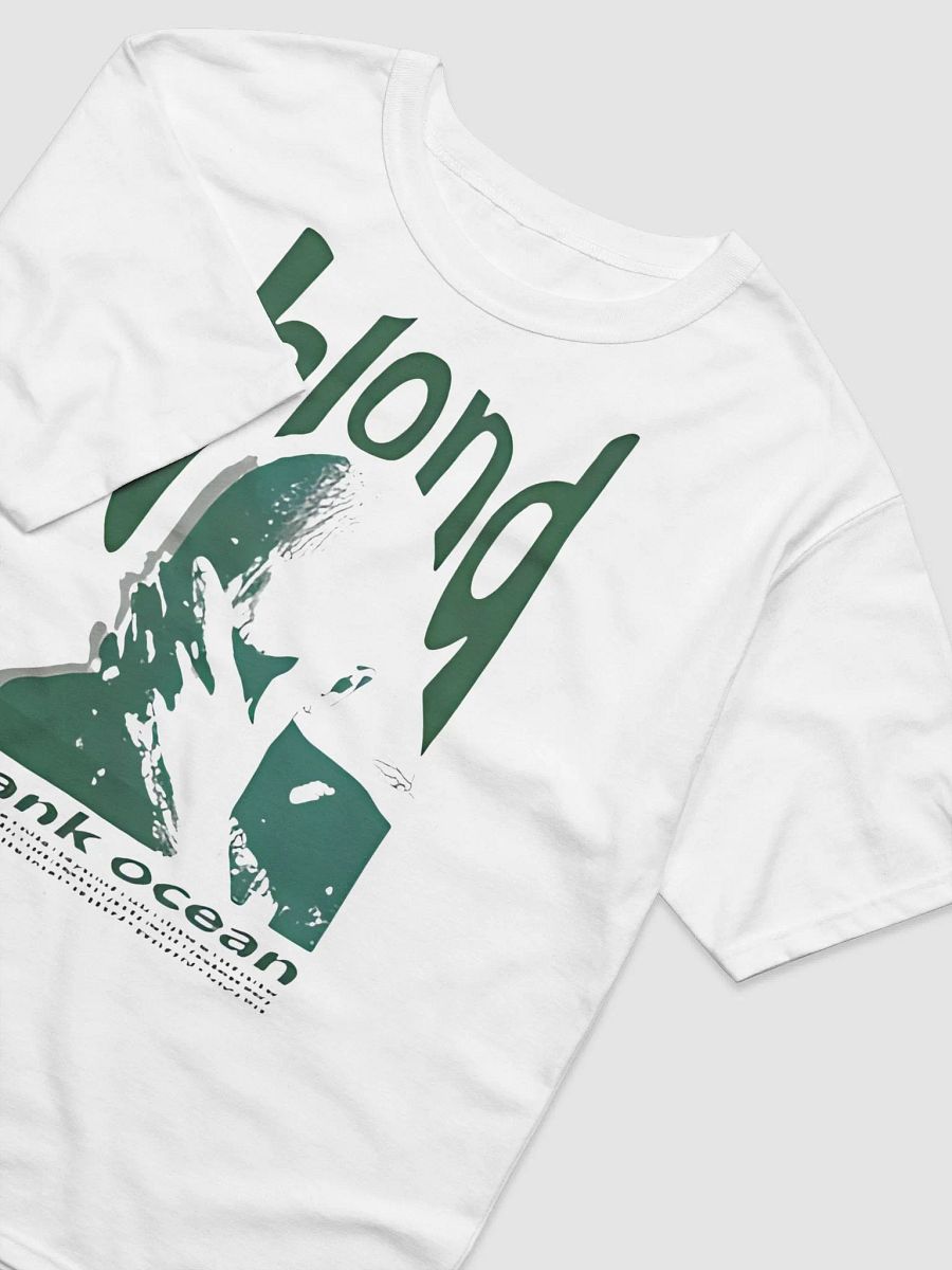 BLOND – FRANK OCEAN product image (3)