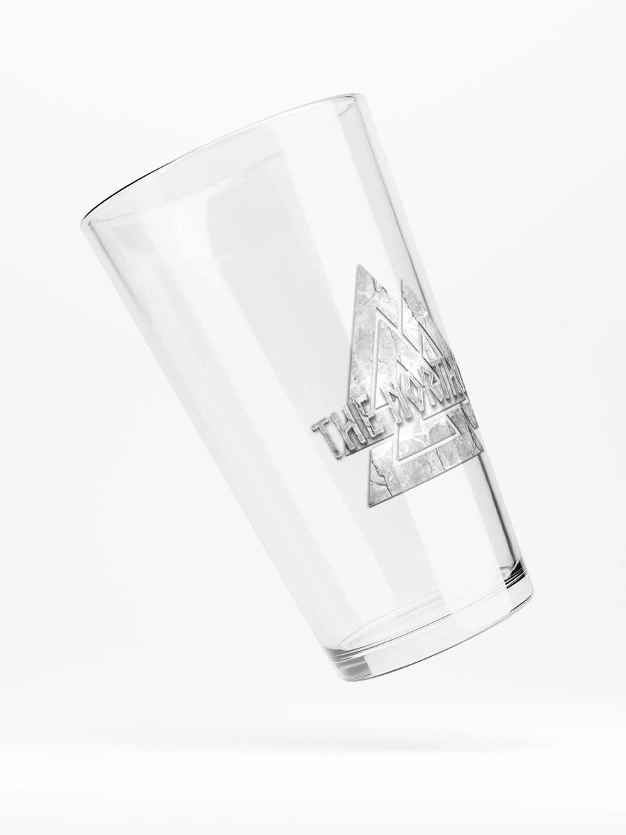 The Northmen Valknut - Grey - Glass product image (4)