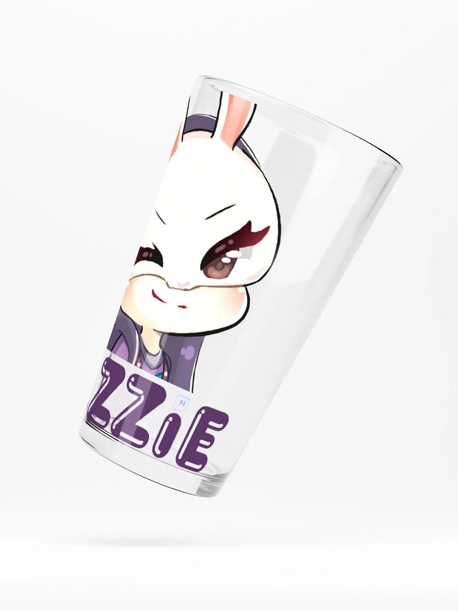 Jazzie Pint Glass product image (5)