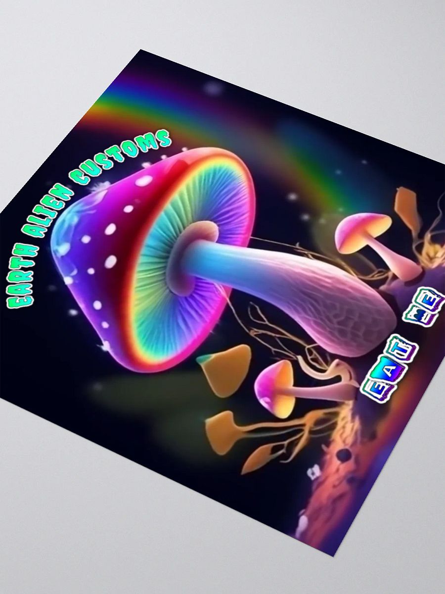 Eat Me Stickers product image (6)