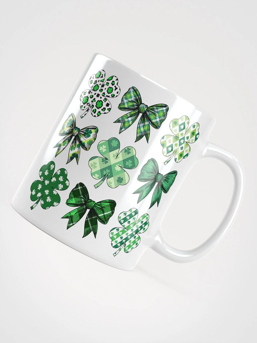 Lucky Coquette Charm Mug product image (13)