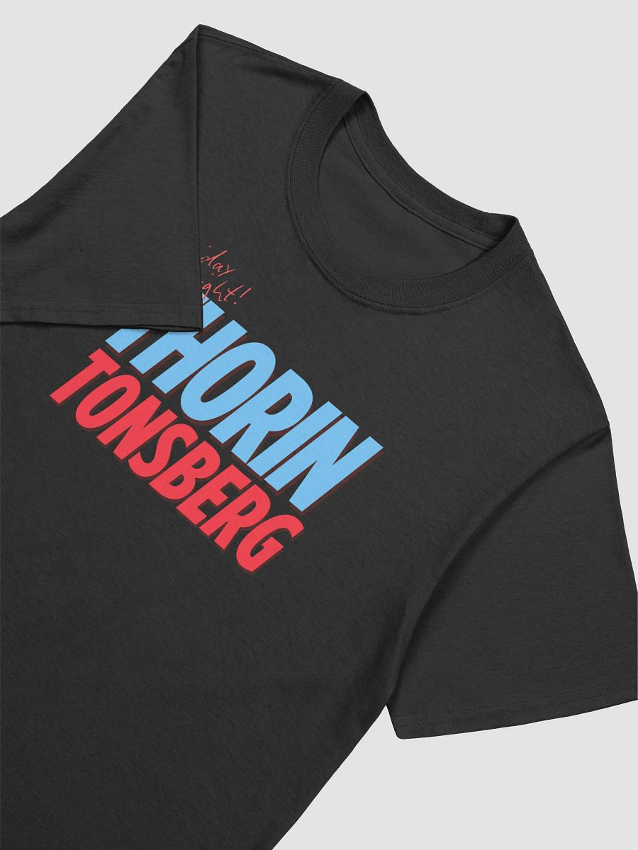 Thorin Tonsberg Friday Club Night Shirt product image (3)