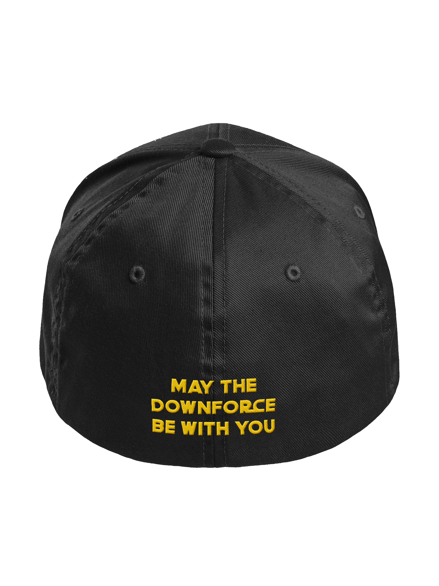 May The Downforce Hat product image (2)