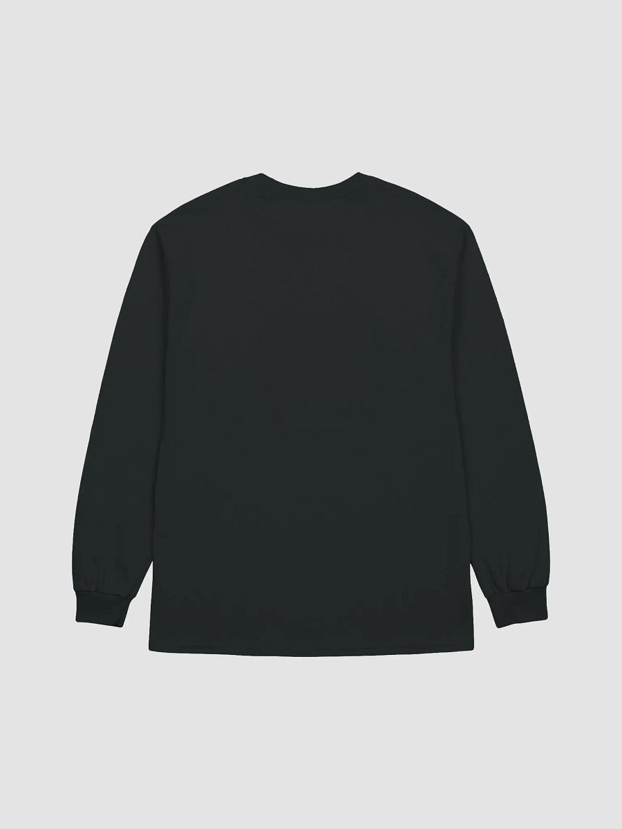 Trash Life Long Sleeve Tee product image (16)
