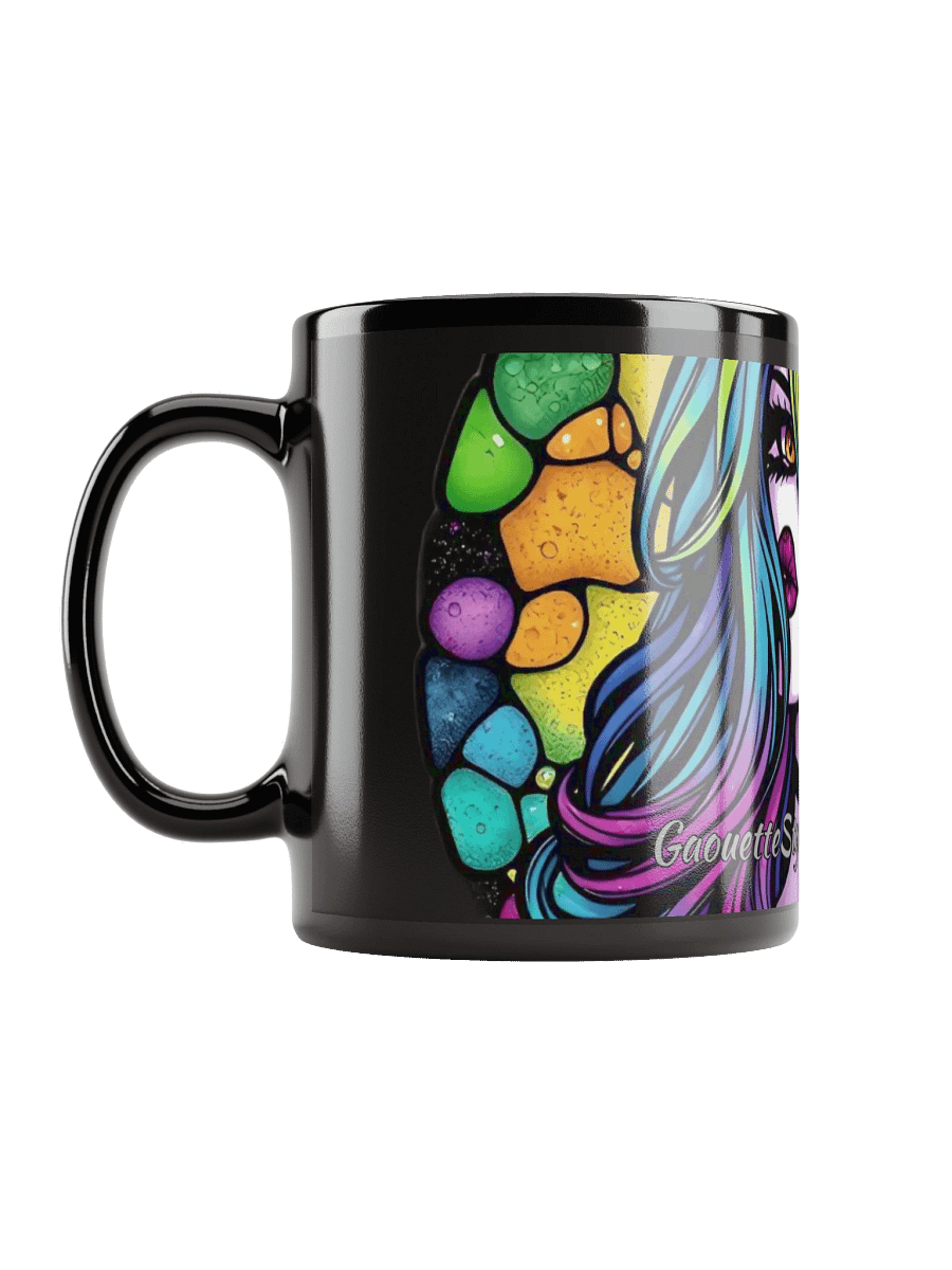 Gaouette Style & Design Mug (Black) product image (11)