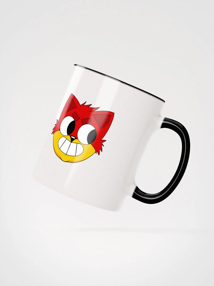 Squerl Logo Mug (Double sided) product image (2)