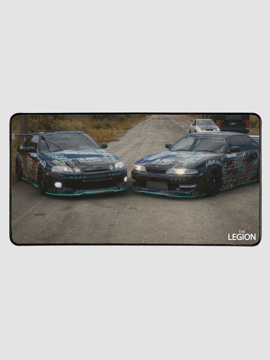 Drift Crew Desk Mat 4 product image (1)