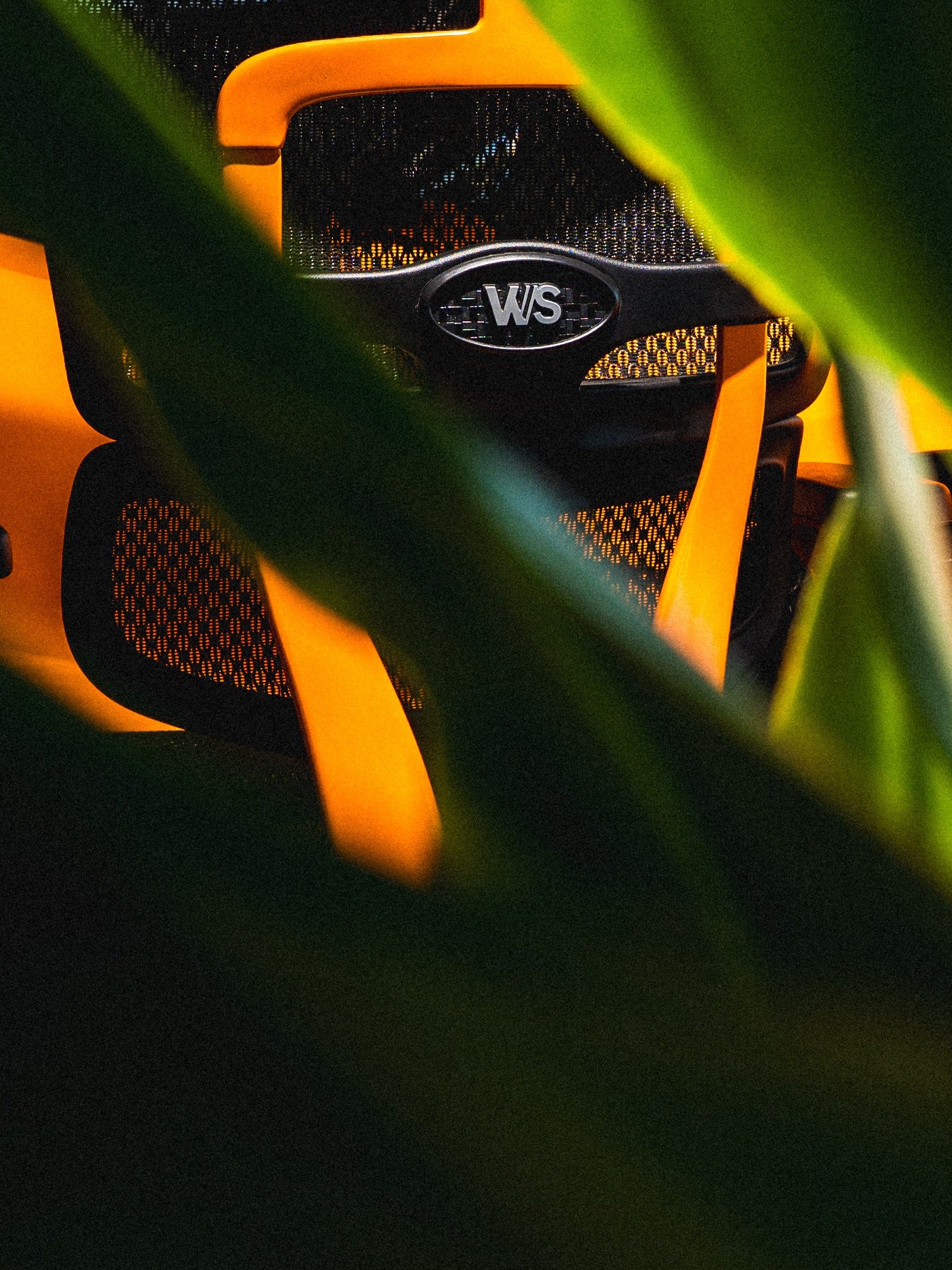 Mclaren Orange product image (5)