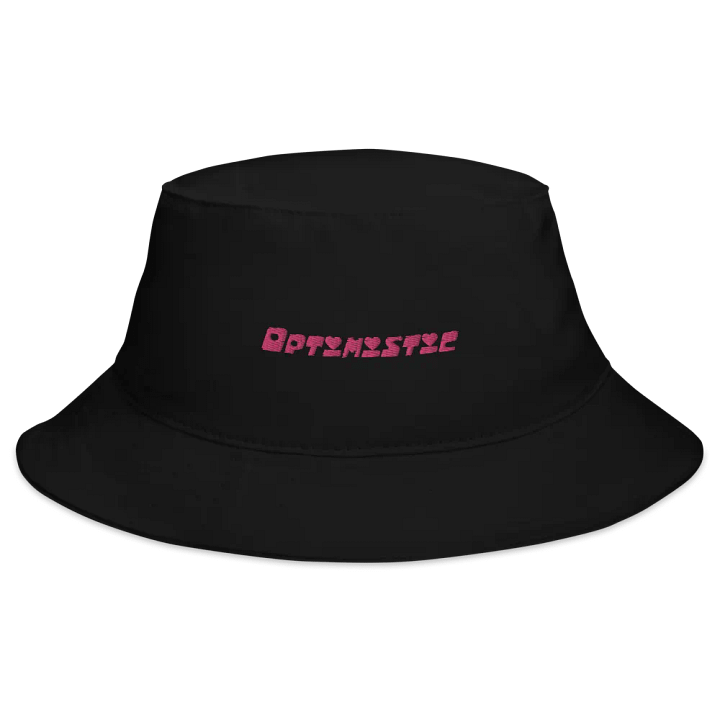 Optimistic Bucket Hat 2 product image (2)