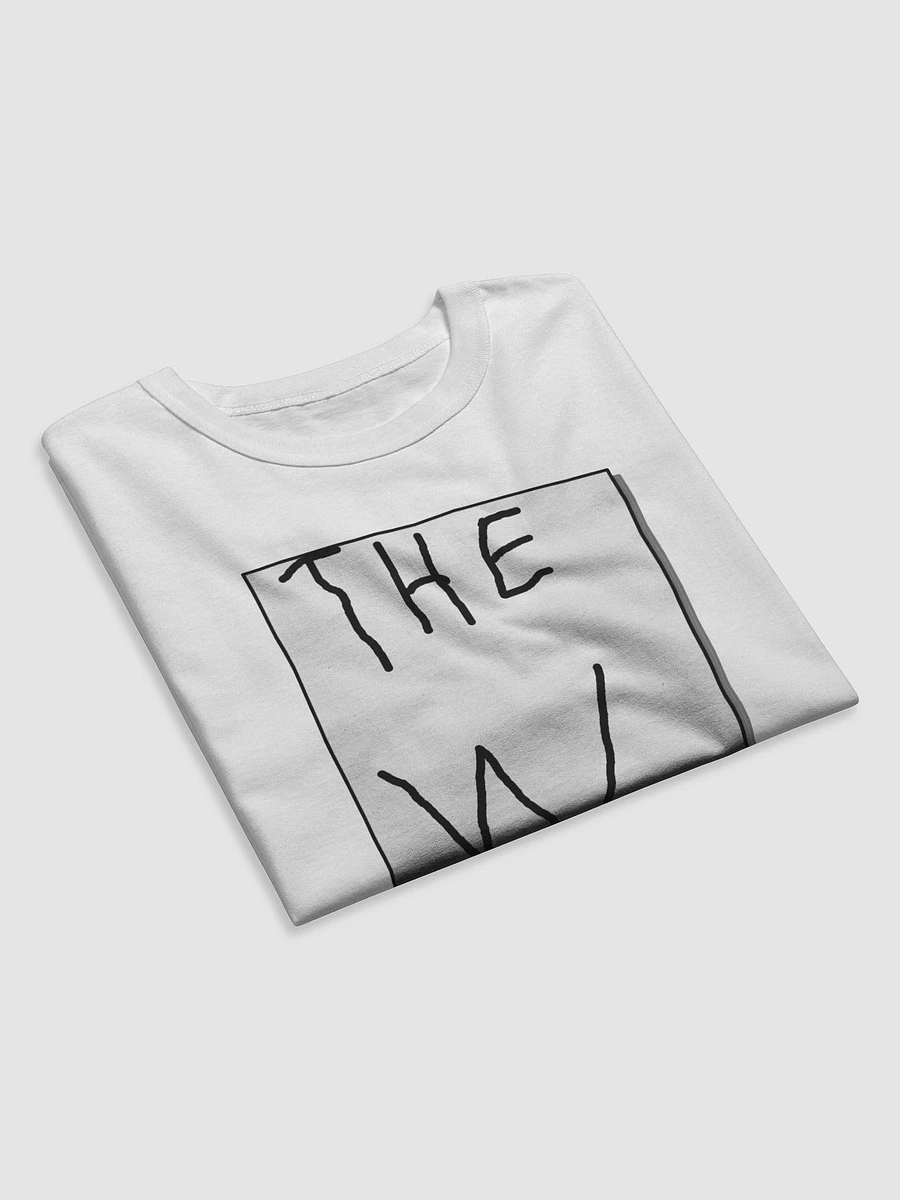 The W Premium (Champion Relaxed-fit T-Shirt) product image (16)