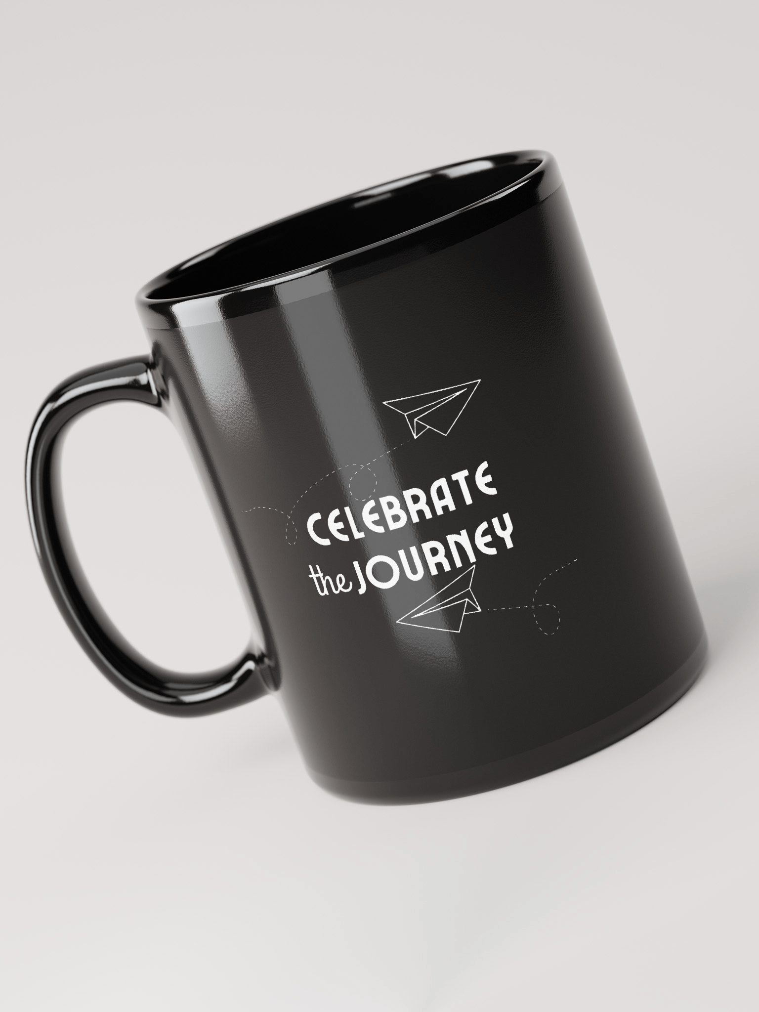 Celebrate the Journey Mug product image (3)