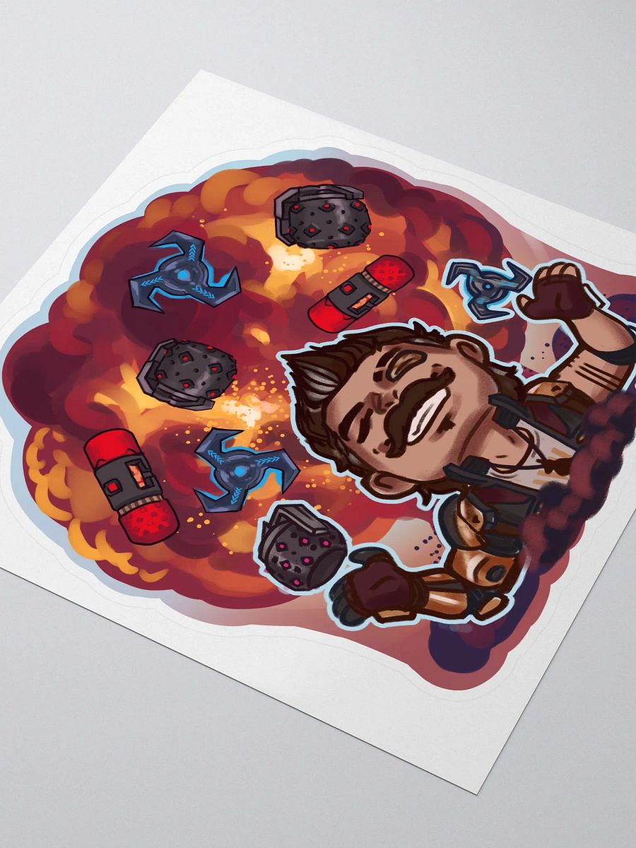 How's the Serenity? product image (3)