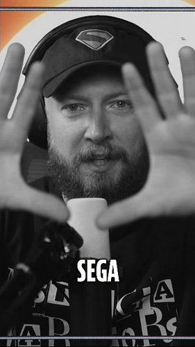 SEGA! The more you know 💫

Did you know 'SEGA' comes from 'Service Games'? 

A short history lesson for all the fans out ther...