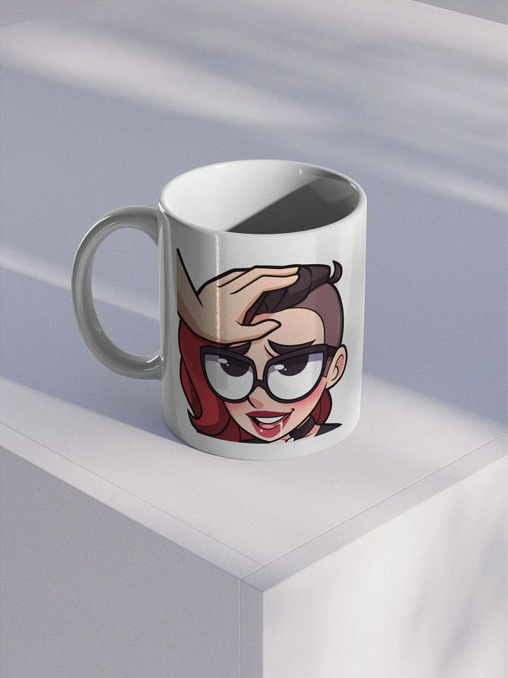 Nika Pet Mug product image (1)