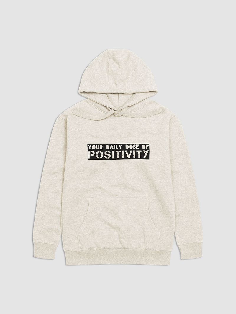 YDDP Hoodie
