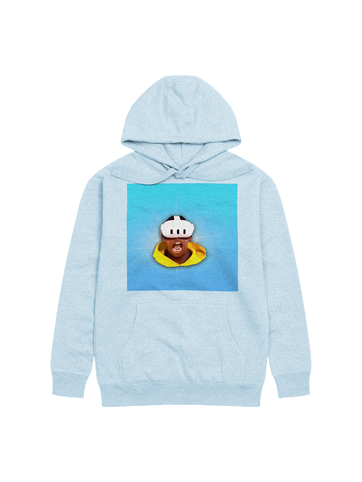 JohnsWorldsian Warmth product image (1)