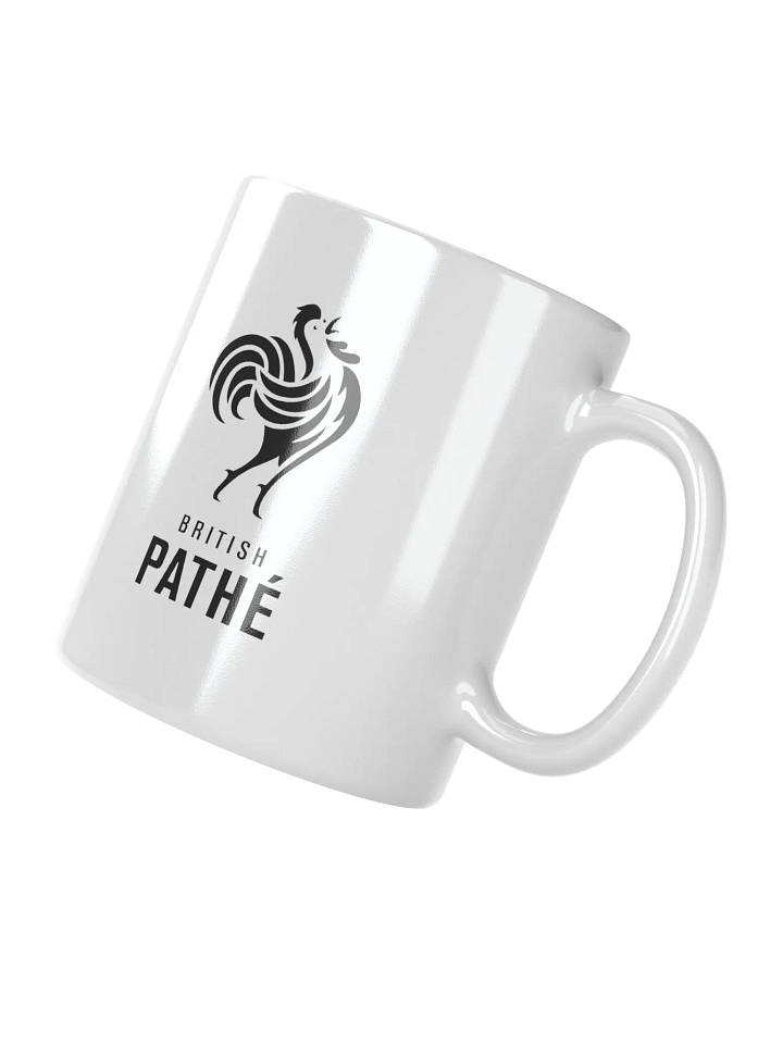 Coffee For One British Pathé Mug product image (2)