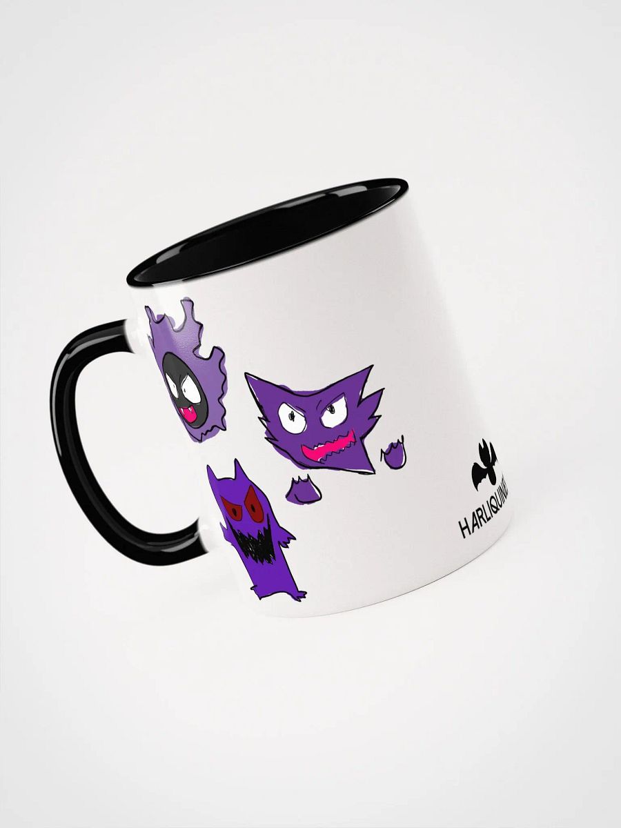 Ghosty Gang Mug product image (3)