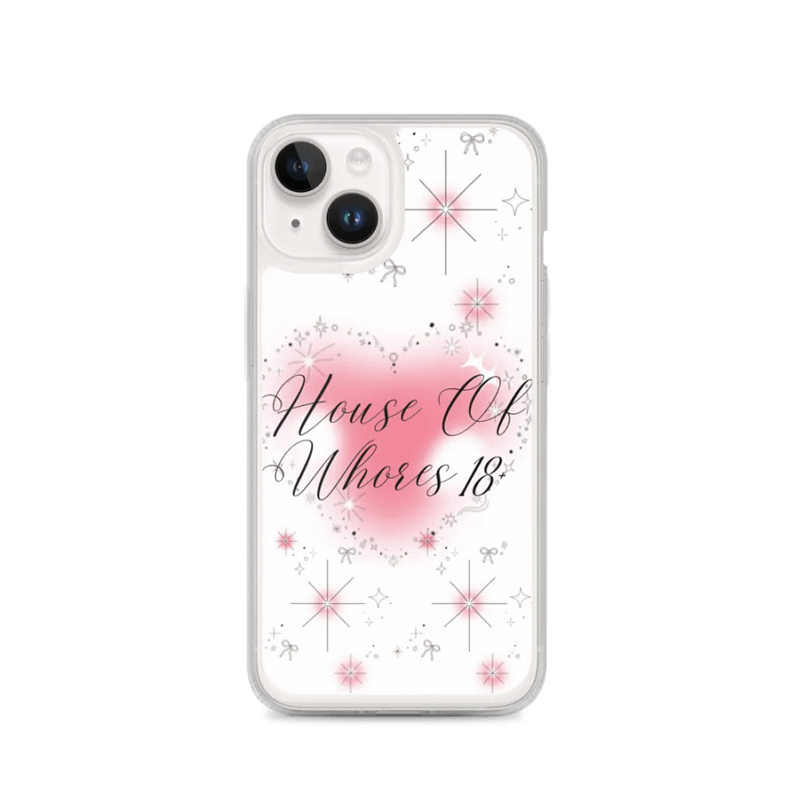 HOW Phone case 2 product image (4)