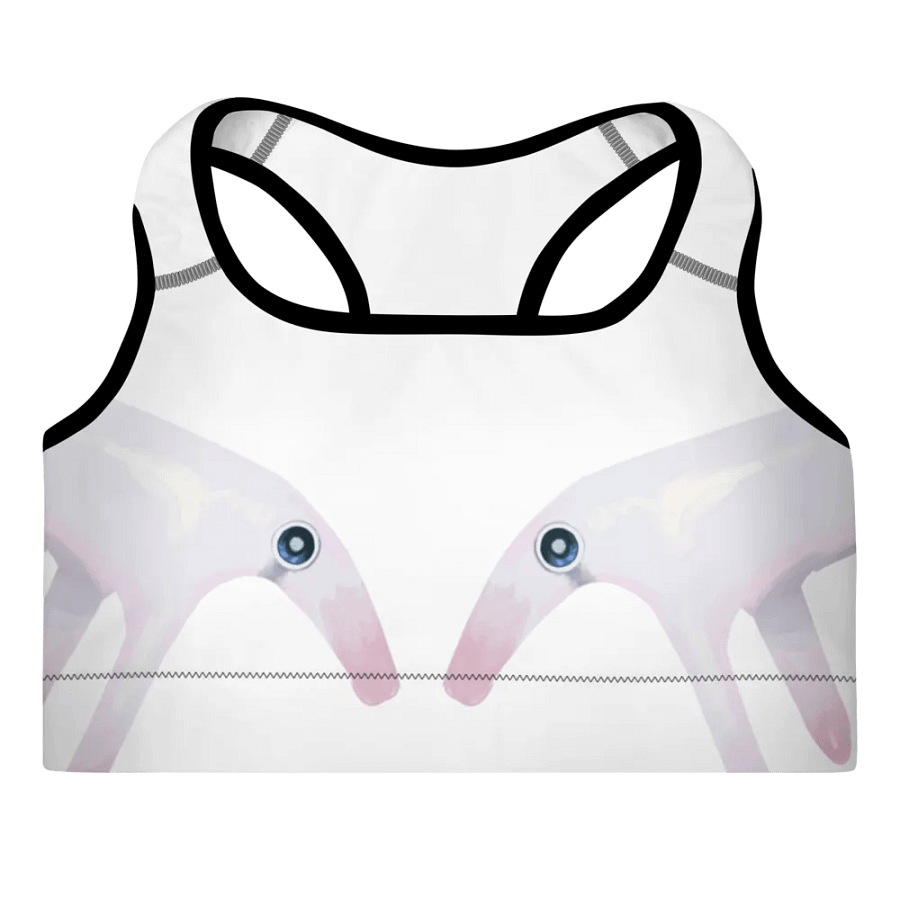 Padded Golbra product image (4)
