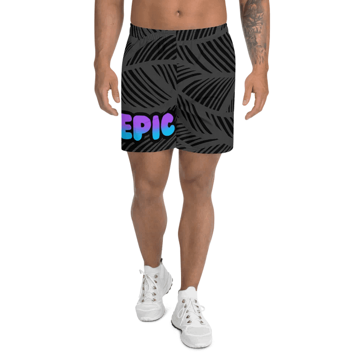 Epic Shorts product image (1)
