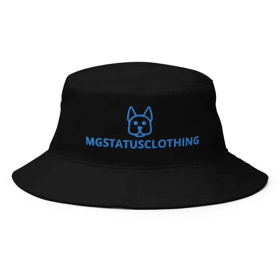 BUCKET HAT product image (1)