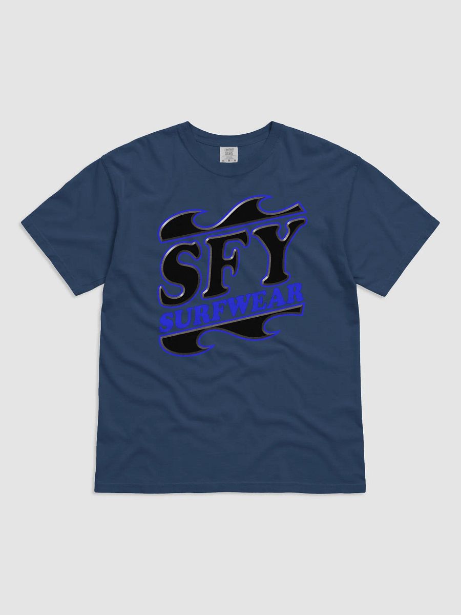 SFY - Neon Lazer Blue Edition product image (1)