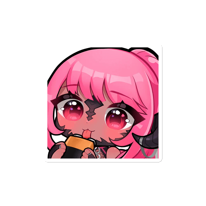 Magnet - Battery Emote product image (2)