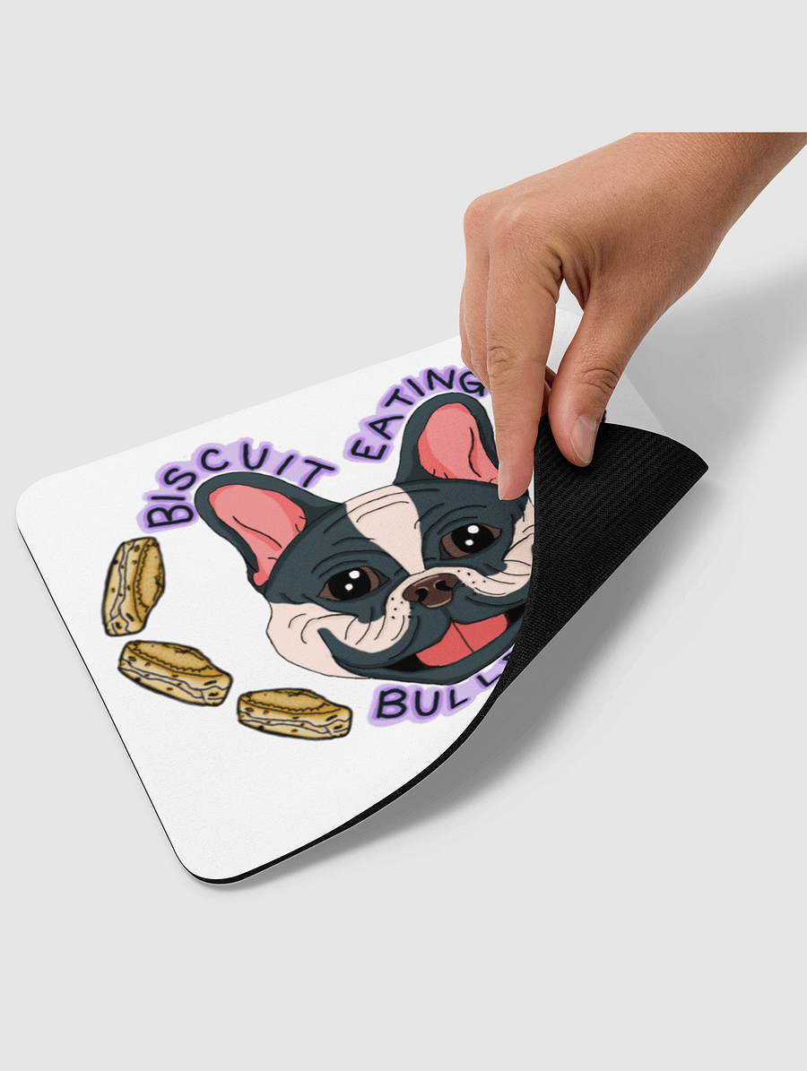 [IssaMoonBunny] Mouse pad product image (3)