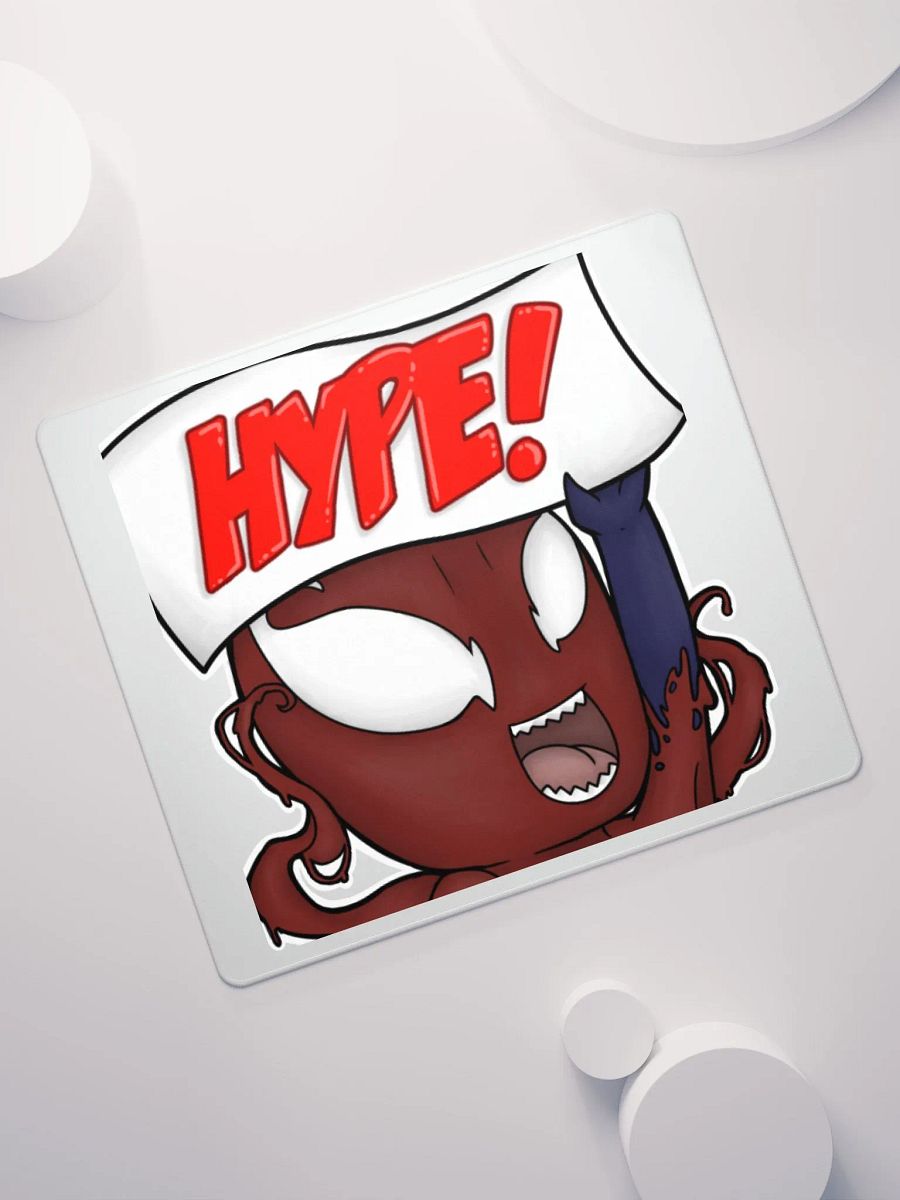 Hype Mouse Pad product image (7)