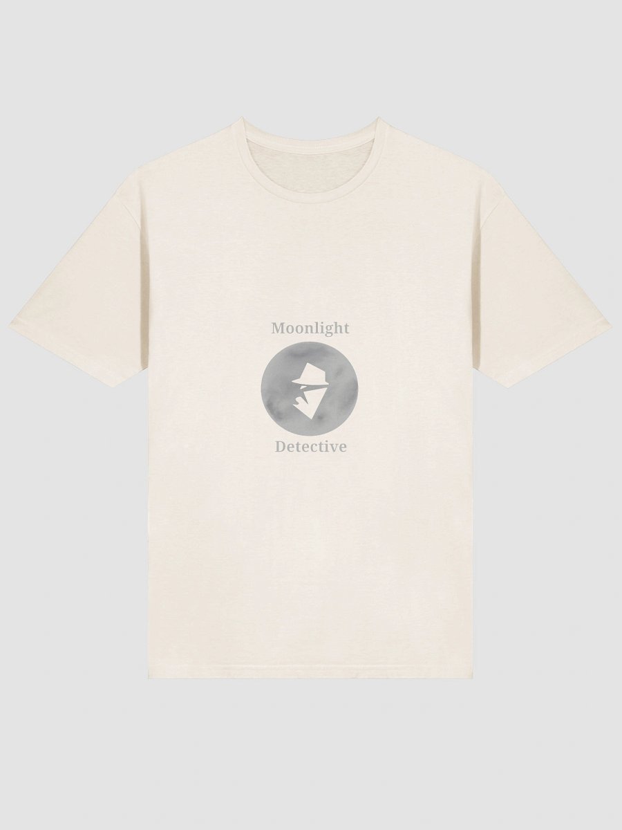 Moonlight Detective T-Shirt product image (3)