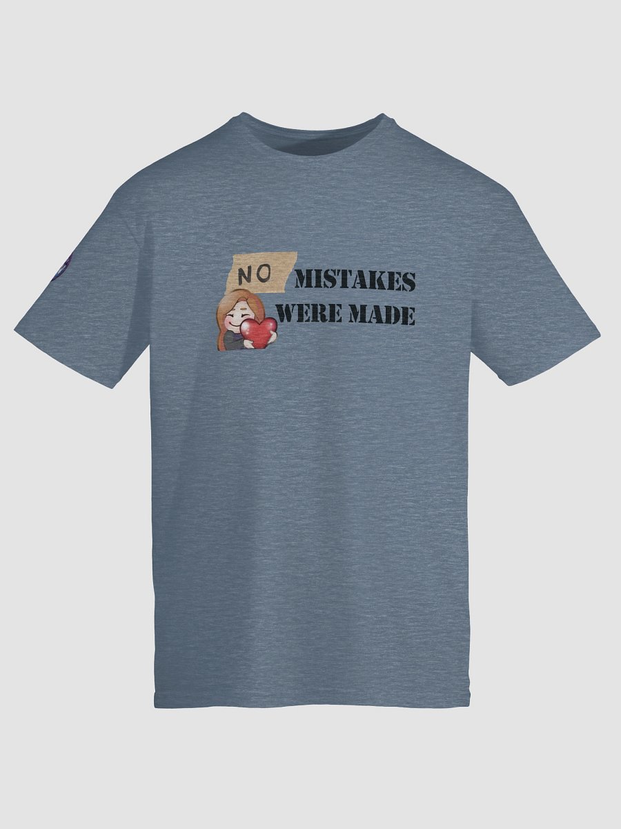 NO Mistakes Were Made LOVE product image (9)