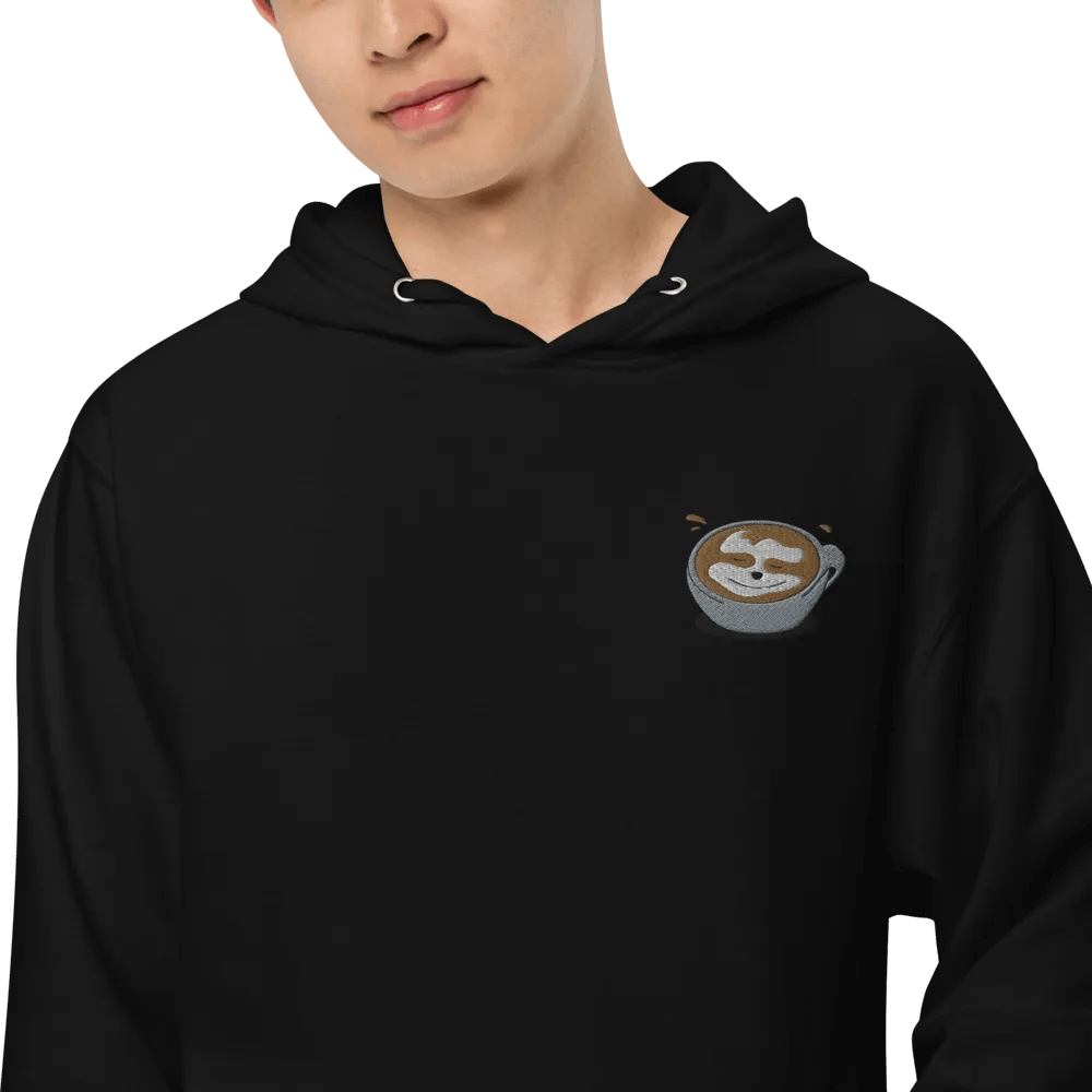 Coffee Hoodie product image (3)