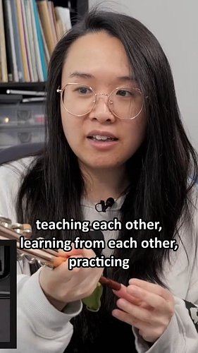 How to motivate yourself to practice :)