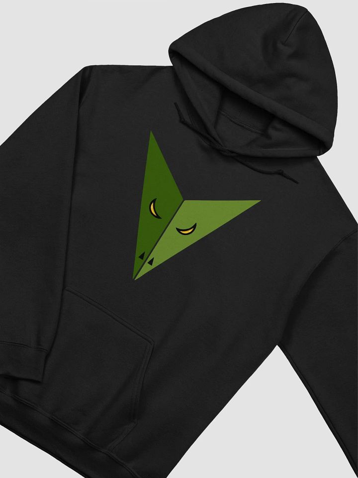 Big Logo Hoodie product image (2)