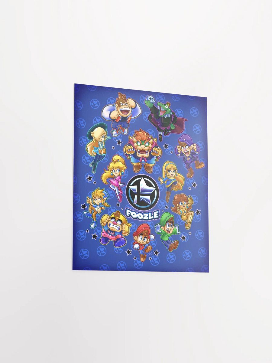 Foozle Group Print 2 product image (3)