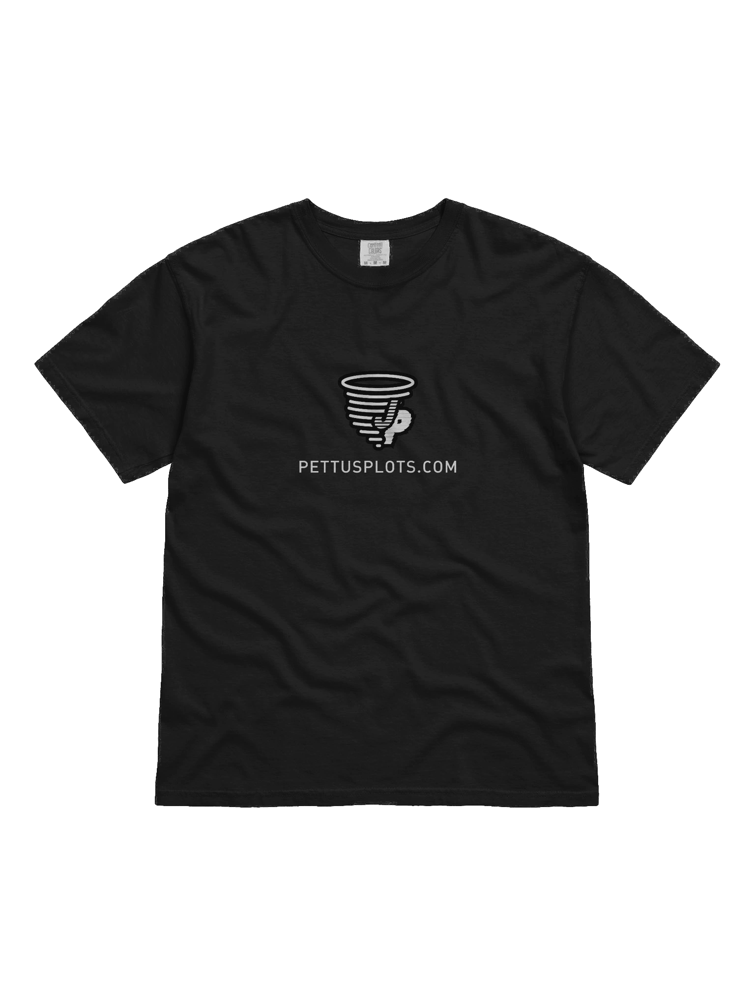 pettusplots.com T-Shirt product image (6)
