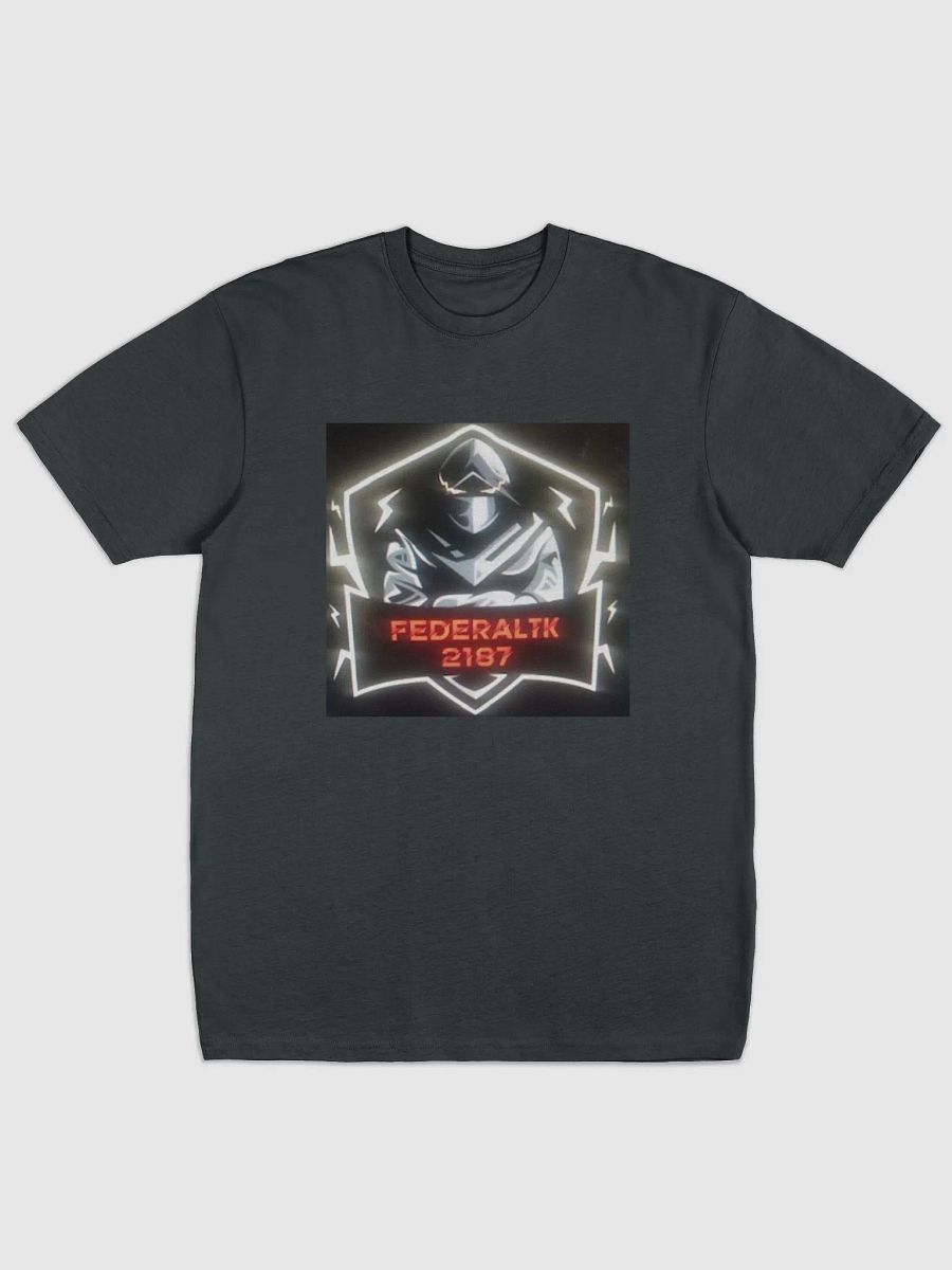I'm Back Men's Tee product image (1)